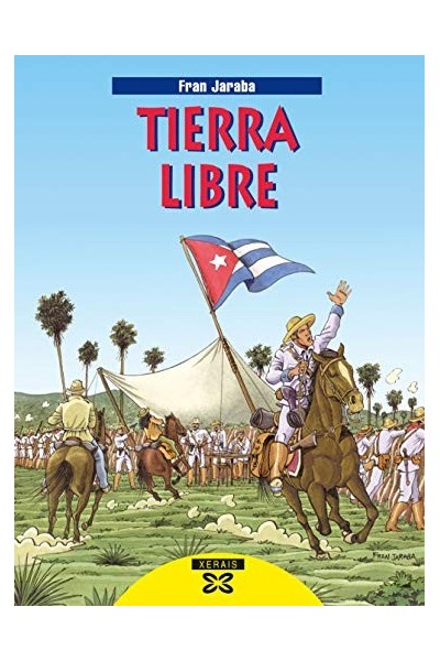 Tierra Libre (Primera edición)